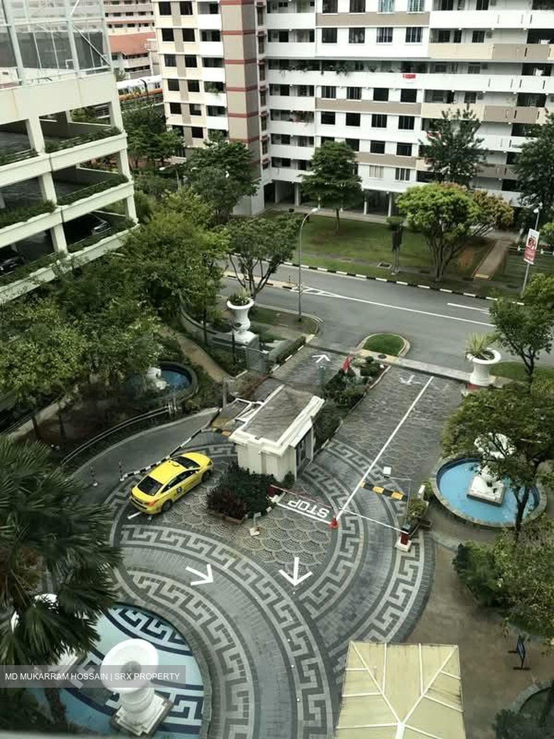 Guilin View (D23), Condominium #572174391